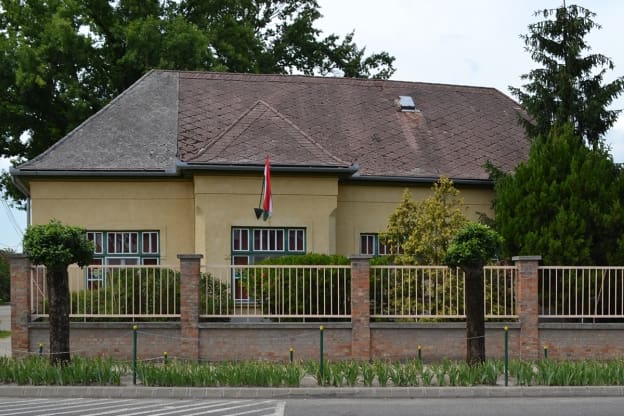 Csányi József 2026