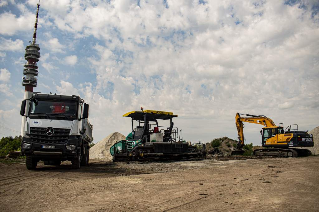 Csányi József 2026